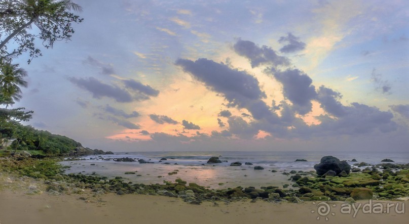 Как я искал баунти на Самуи