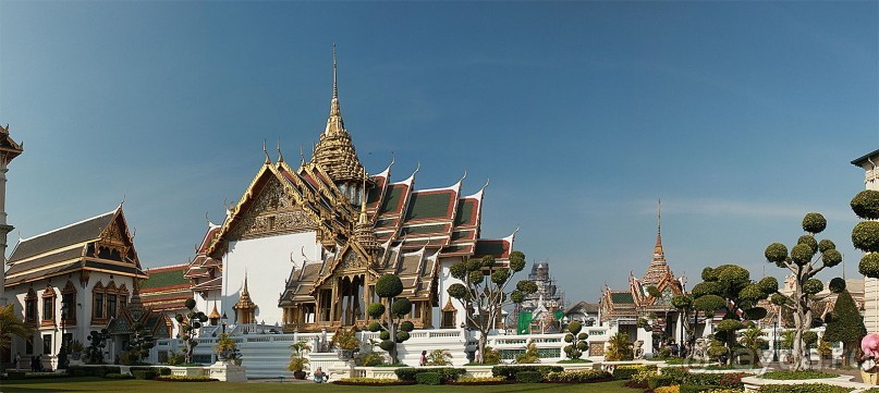 Как я искал баунти на Самуи