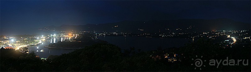 Как я искал баунти на Самуи