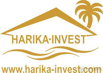 Harika Invest-Недвижимость в Турции.