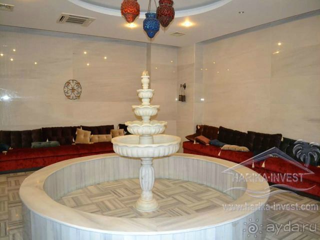 Harika Invest-Недвижимость в Турции.