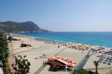 Alanya