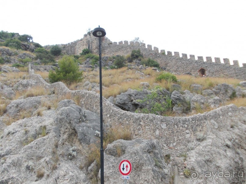 Замечательное место для экскурсии.