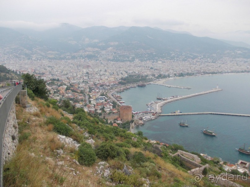 Замечательное место для экскурсии.