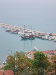 Замечательное место для экскурсии.