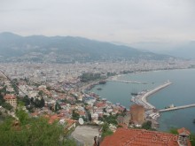 Замечательное место для экскурсии.