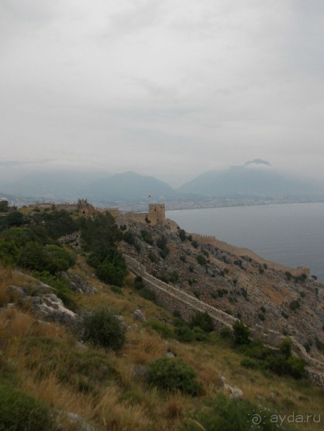 Замечательное место для экскурсии.