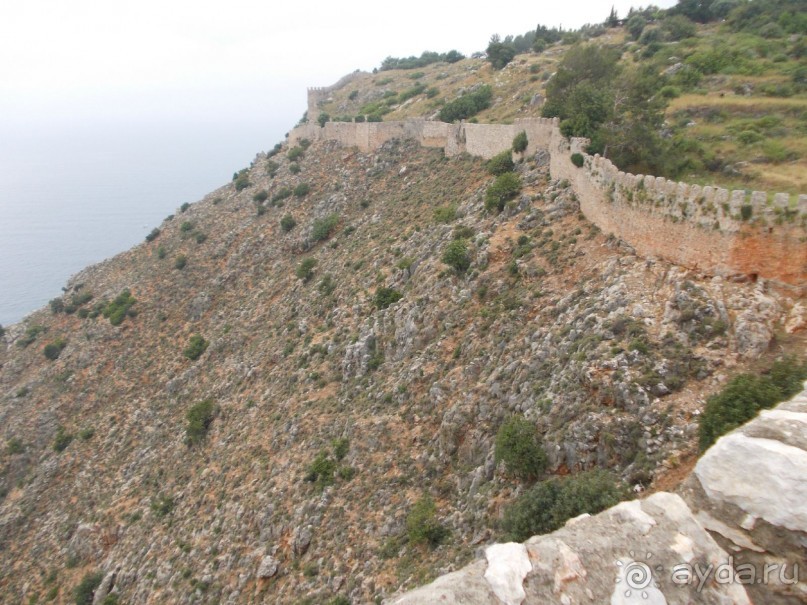 Замечательное место для экскурсии.