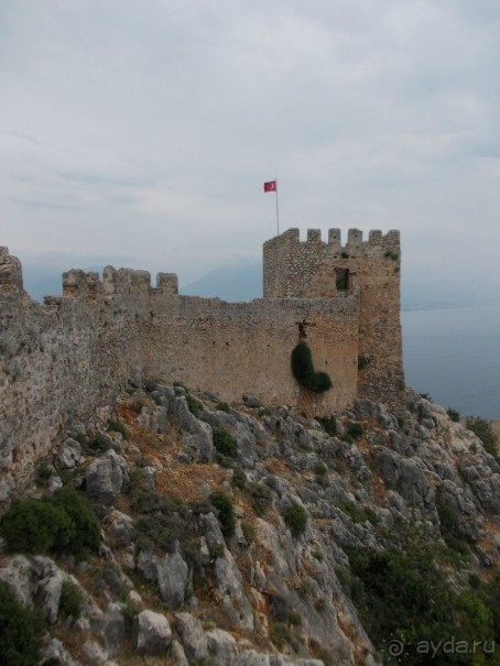 Замечательное место для экскурсии.