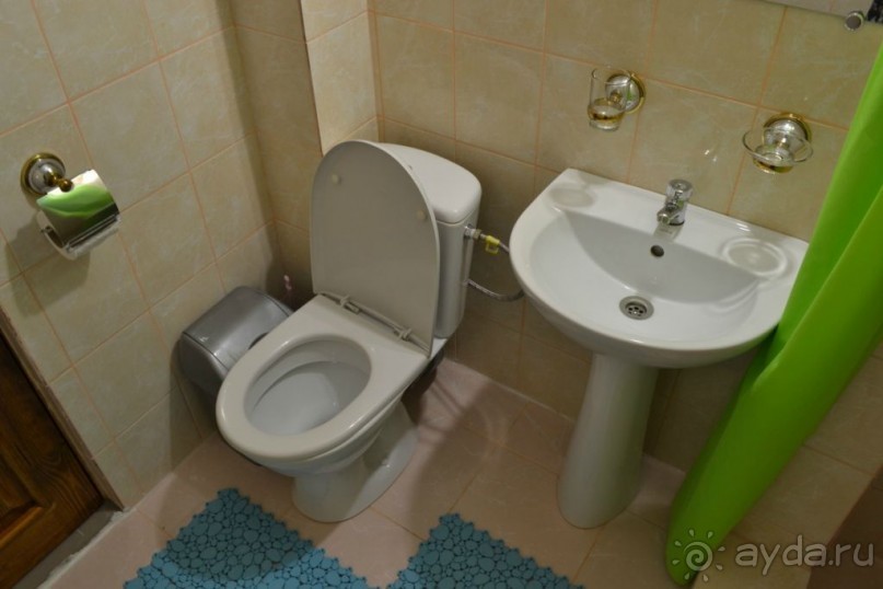 ОтельЛегенда. Отдых а Алуште