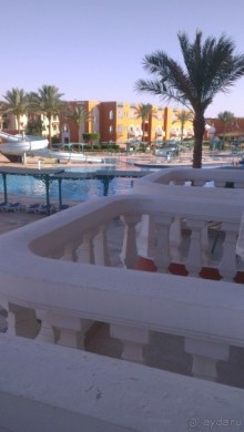 фото Sunrise Garden Beach Resort