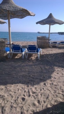 фото Sunrise Garden Beach Resort
