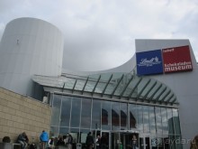 Германия (Кёльн) – Нидерланды (Амстердам) в сентябре 2014 г. самостоятельно