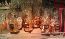 Кёльнский шоколад