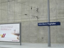 Германия (Кёльн) – Нидерланды (Амстердам) в сентябре 2014 г. самостоятельно