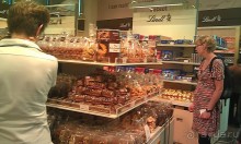 Кёльнский шоколад