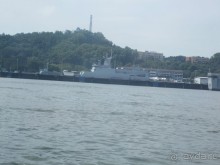 Из мороза России  в тепло Малайзии, на пляжи Пангкора, самостоятельно в январе  2015г.