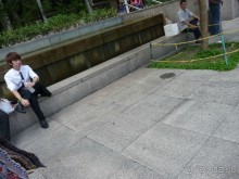 Из мороза России  в тепло Малайзии, на пляжи Пангкора, самостоятельно в январе  2015г.