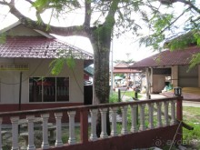 Из мороза России  в тепло Малайзии, на пляжи Пангкора, самостоятельно в январе  2015г.