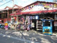 Из мороза России  в тепло Малайзии, на пляжи Пангкора, самостоятельно в январе  2015г.