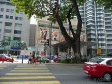 Из мороза России  в тепло Малайзии, на пляжи Пангкора, самостоятельно в январе  2015г.