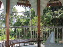 Из мороза России  в тепло Малайзии, на пляжи Пангкора, самостоятельно в январе  2015г.