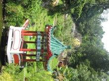 Из мороза России  в тепло Малайзии, на пляжи Пангкора, самостоятельно в январе  2015г.