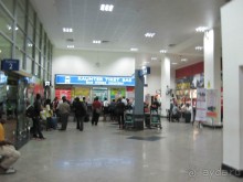 Из мороза России  в тепло Малайзии, на пляжи Пангкора, самостоятельно в январе  2015г.