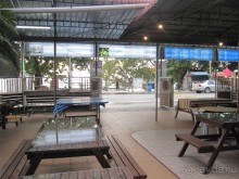 Из мороза России  в тепло Малайзии, на пляжи Пангкора, самостоятельно в январе  2015г.