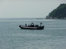 Из мороза России  в тепло Малайзии, на пляжи Пангкора, самостоятельно в январе  2015г.