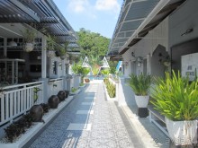 Из мороза России  в тепло Малайзии, на пляжи Пангкора, самостоятельно в январе  2015г.