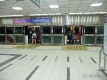 Из мороза России  в тепло Малайзии, на пляжи Пангкора, самостоятельно в январе  2015г.