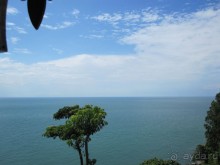 Из мороза России  в тепло Малайзии, на пляжи Пангкора, самостоятельно в январе  2015г.