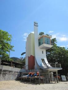 Из мороза России  в тепло Малайзии, на пляжи Пангкора, самостоятельно в январе  2015г.