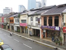 Из мороза России  в тепло Малайзии, на пляжи Пангкора, самостоятельно в январе  2015г.