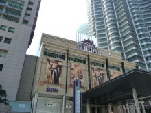 Из мороза России  в тепло Малайзии, на пляжи Пангкора, самостоятельно в январе  2015г.