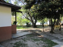 Из мороза России  в тепло Малайзии, на пляжи Пангкора, самостоятельно в январе  2015г.