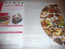 Из мороза России  в тепло Малайзии, на пляжи Пангкора, самостоятельно в январе  2015г.