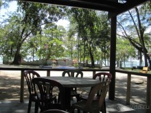 Из мороза России  в тепло Малайзии, на пляжи Пангкора, самостоятельно в январе  2015г.