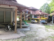 Из мороза России  в тепло Малайзии, на пляжи Пангкора, самостоятельно в январе  2015г.