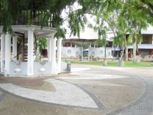 Из мороза России  в тепло Малайзии, на пляжи Пангкора, самостоятельно в январе  2015г.