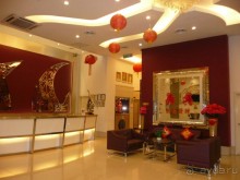 Из мороза России  в тепло Малайзии, на пляжи Пангкора, самостоятельно в январе  2015г.