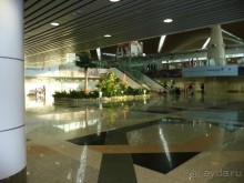 Из мороза России  в тепло Малайзии, на пляжи Пангкора, самостоятельно в январе  2015г.