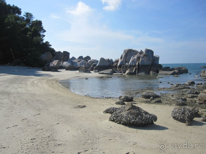 остров Гиам