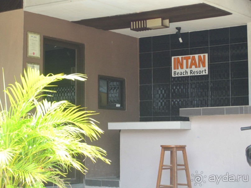 Из мороза России  в тепло Малайзии, на пляжи Пангкора, самостоятельно в январе  2015г.