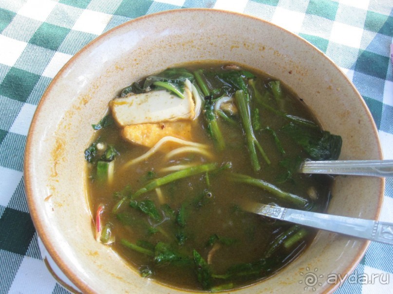 Из мороза России  в тепло Малайзии, на пляжи Пангкора, самостоятельно в январе  2015г.