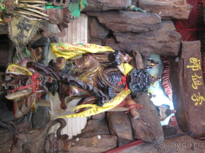 Из мороза России  в тепло Малайзии, на пляжи Пангкора, самостоятельно в январе  2015г.