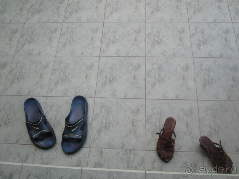 Из мороза России  в тепло Малайзии, на пляжи Пангкора, самостоятельно в январе  2015г.