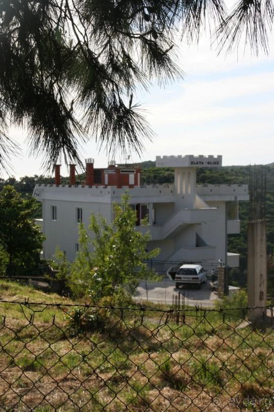 в черногорию с детьми