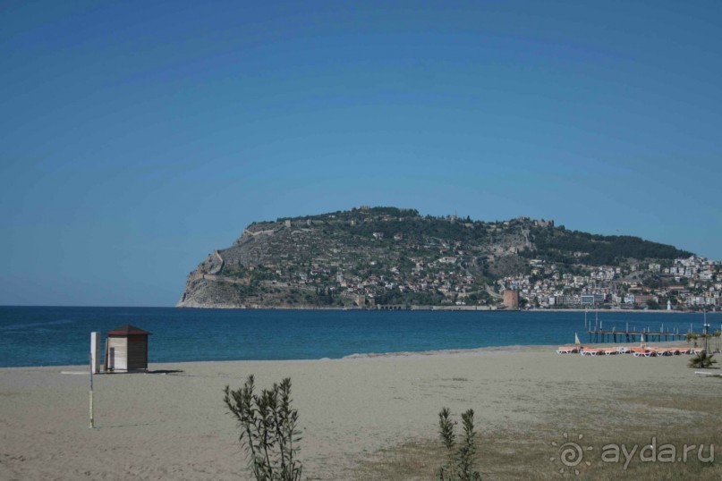 Нормальный отель. Стоит уплаченных денег